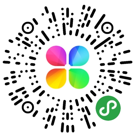 杜成珍医生二维码