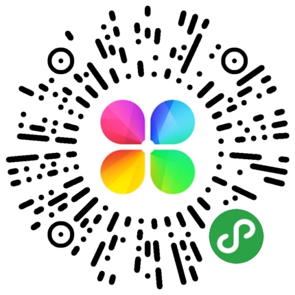 李文静医生二维码