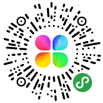 戴红果医生二维码