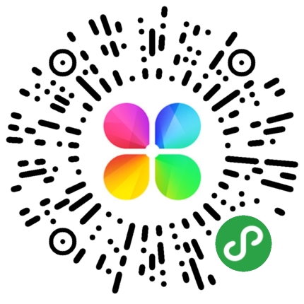 马文杰医生二维码