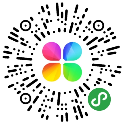 张杰医生二维码