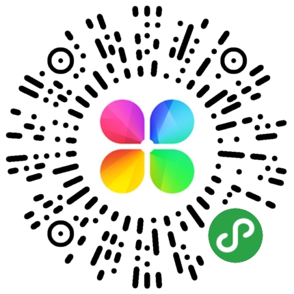 杨彬医生二维码