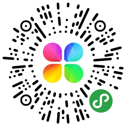 梁金凤医生二维码