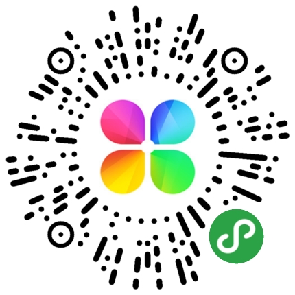 田强医生二维码