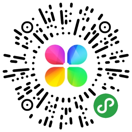 栗新省医生二维码