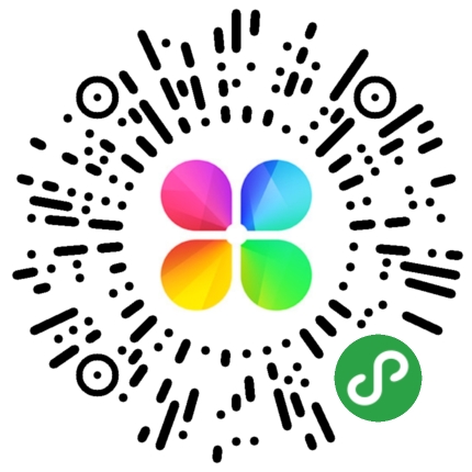 梅克海医生二维码