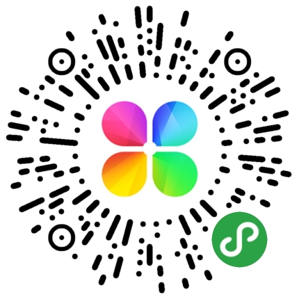 付梅梅医生二维码