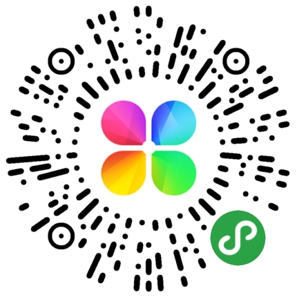 马新献医生二维码