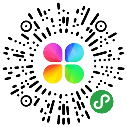 许文静医生二维码