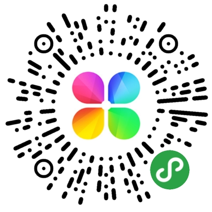 彭勃医生二维码