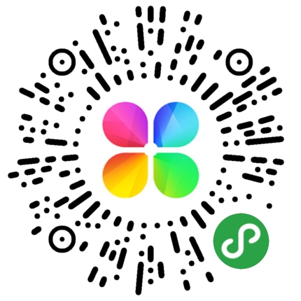 马超医生二维码