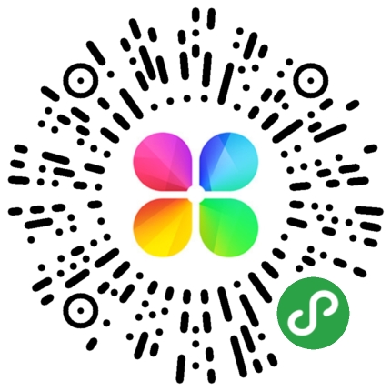 焦明花医生二维码