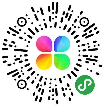 陈朋医生二维码