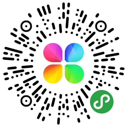 许晓明医生二维码