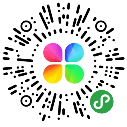 崔晓琳医生二维码