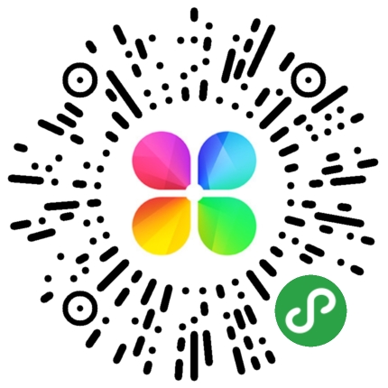 曹利阁医生二维码