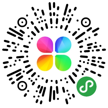 李京锐医生二维码