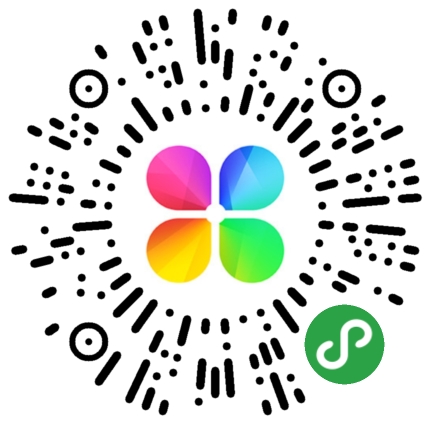 张现发医生二维码