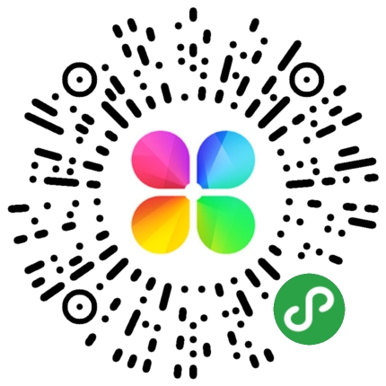 曲矿云医生二维码