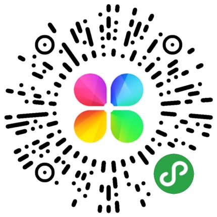 杨雪琴医生二维码