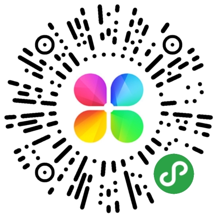 景丽霞医生二维码