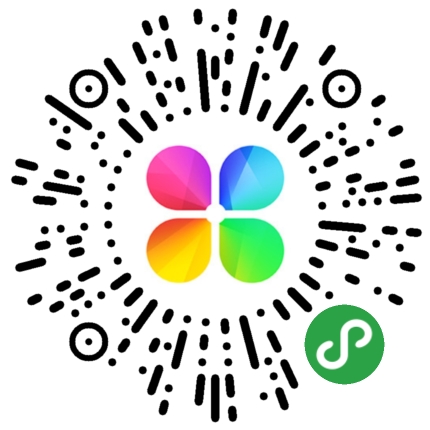 董东医生二维码