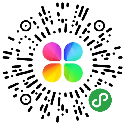 范群医生二维码