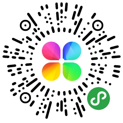 庞蕾蕾医生二维码