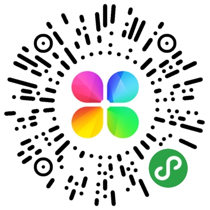 肖蓉医生二维码