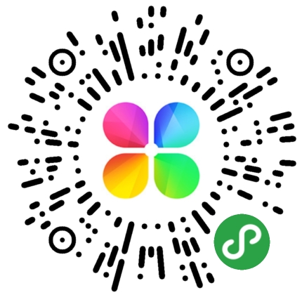 腾飞医生二维码