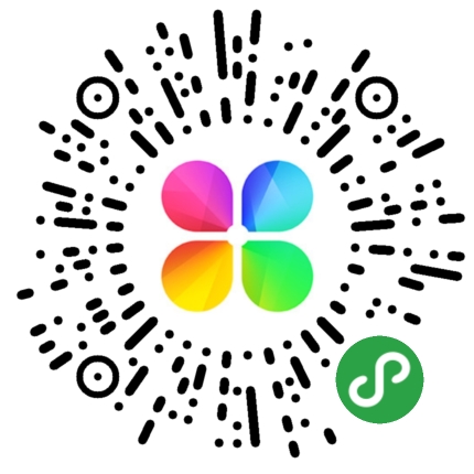 怀德生医生二维码