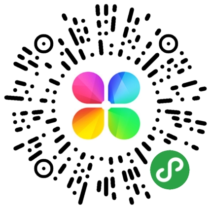 康晓洁医生二维码