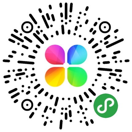 张志成医生二维码