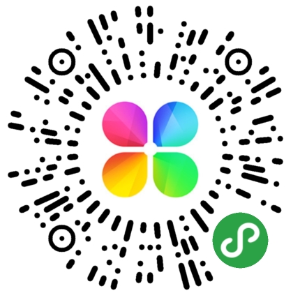 杨斌斌医生二维码