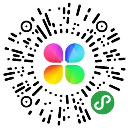 郝迎旭医生二维码