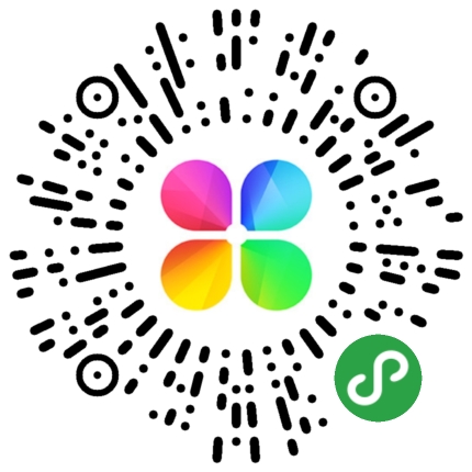 张洁医生二维码