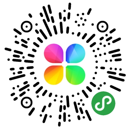 罗立欣医生二维码