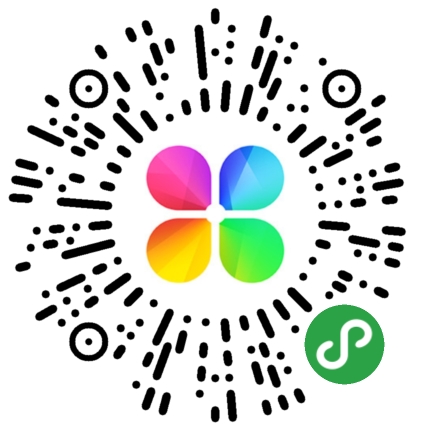 蔡隆仁医生二维码