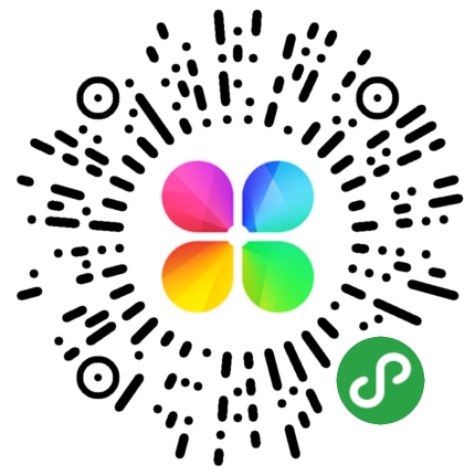 刘旭正医生二维码