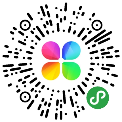 金之银医生二维码