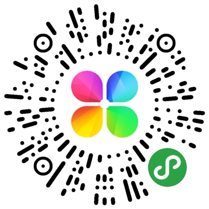 李克医生二维码