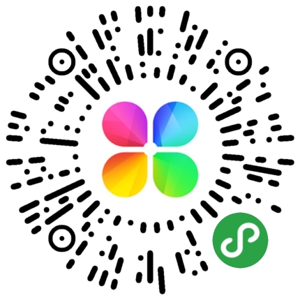 祝秀芝医生二维码