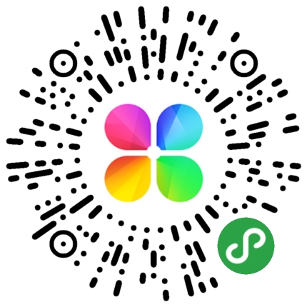 钱红霞医生二维码