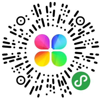 杨雅静医生二维码