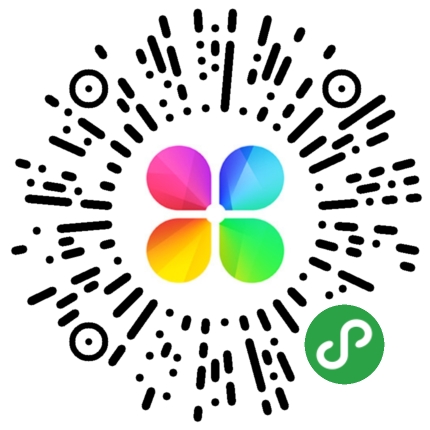 贺福祥医生二维码