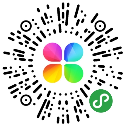 杨金鹏医生二维码