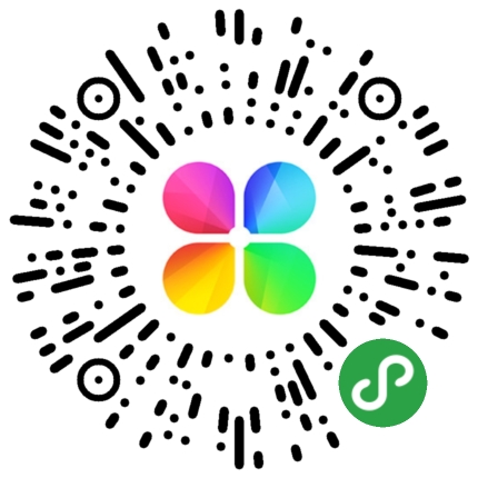 侯慧玉医生二维码