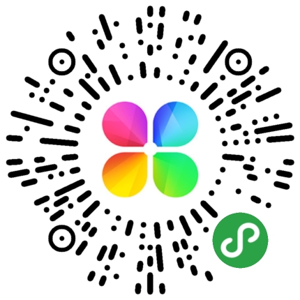 余合林医生二维码