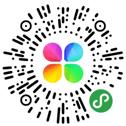 杨丽娴医生二维码