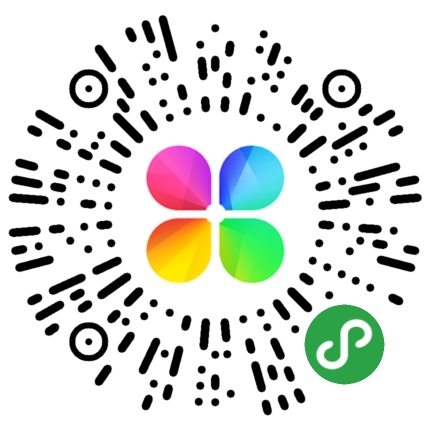 方芳医生二维码